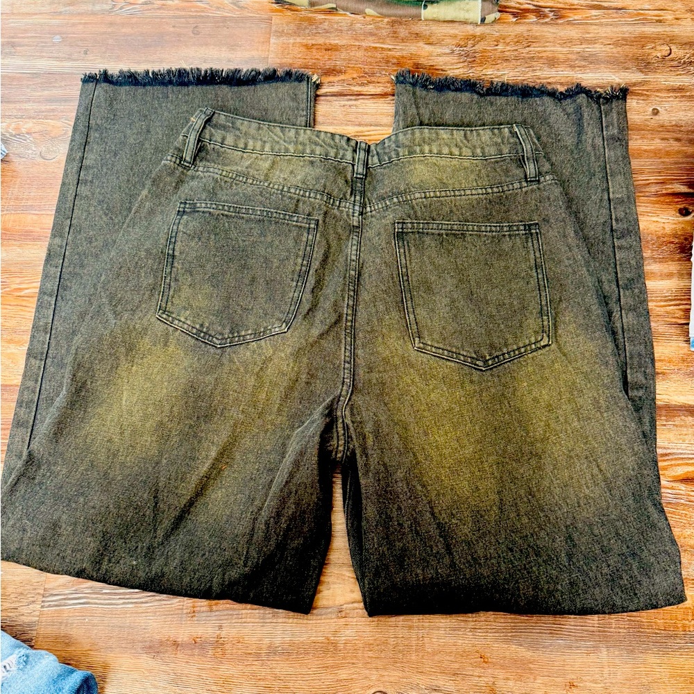 New Fashion Nova Jeans